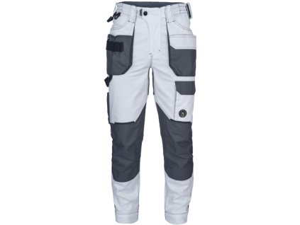 DAYBORO LADY kalhoty (Velikost 34, Barva navy)