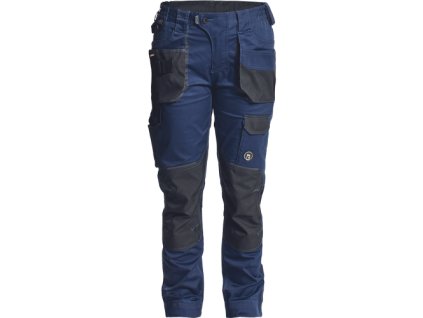 DAYBORO LADY kalhoty (Velikost 34, Barva navy)