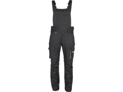 TAURUS lacl kalhoty (Velikost 42, Barva černá)