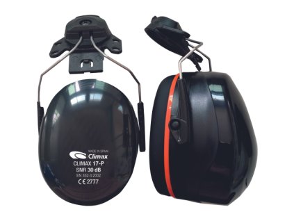 17-P sluchátka k přilbě 5-RS (Velikost UNI)