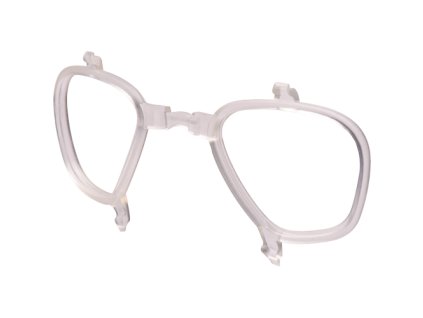 3M GG500PI-EU dioptrická vložka (Velikost UNI)