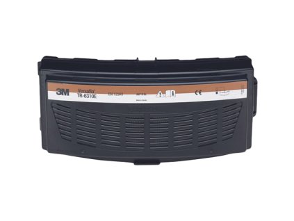 3M TR-6310E A2P FILTR VERSAFLO (Velikost UNI)
