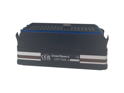 CleanSpace CST A1P3 P SL R filtr (Velikost UNI)