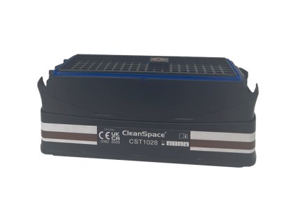 CleanSpace CST A1P3 P SL R filtr (Velikost UNI)