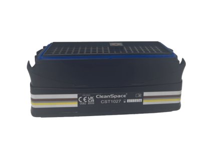 CleanSpace CST ABE1P3 P SL R filtr (Velikost UNI)