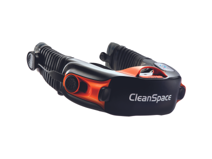 CST1010 CleanSpace ULTRA Power jednotka (Velikost UNI)