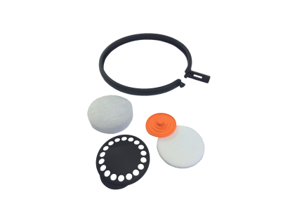 SERVICE KIT SR 307 (Velikost UNI)
