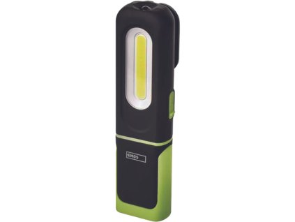 P4537 COB LED + SMD LED dob.svítilna (Velikost UNI)