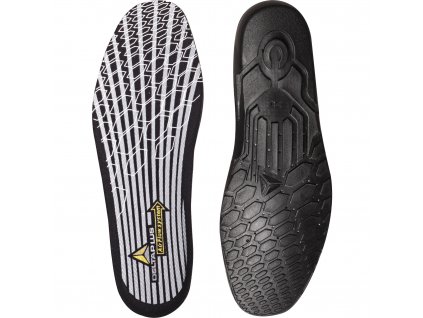 46500 NÁHRADNÍ VLOŽKY DO BOT, PÁR, DELTA PLUS AIR FLOW SYSTEM