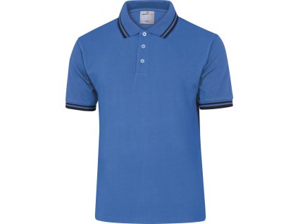 AGRA SPORTOVNÍ TRIKO, 100% BAVLNA, 200 g/M² (Velikost XXL, Barva modrá)