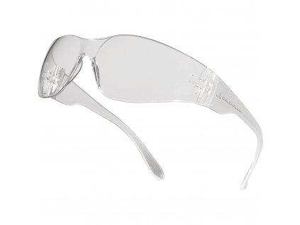 BRAVA2 BRÝLE BRAVA2 S JEDNODÍLNÝM ZORNÍKEM Z POLYKARBONÁTU (Velikost -, Barva zrcadlová)