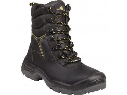 CALYPSO S3 SRC OBUV BUFFALO HLADKÁ KŮŽE - S3 SRC