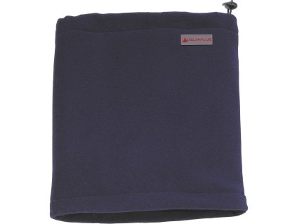 CHAMONIX ŠÁLA NA KRK, POLYESTEROVÝ POLAR FLEECE (Velikost UNIVERZÁLNA, Barva námořnická modrá)
