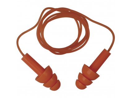 CONICFIT100 ZÁSOBNÍK NA 100 PÁRŮ SILIKONOVÝCH UŠNÍCH ZÁTEK PRO OPAKOVANÉ POUŽITÍ SPVC PROVÁZKEM