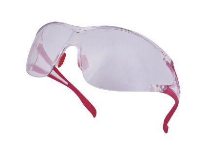 EGON BRÝLE EGON Z POLYKARBONÁTU (Velikost -, Barva žlutá)