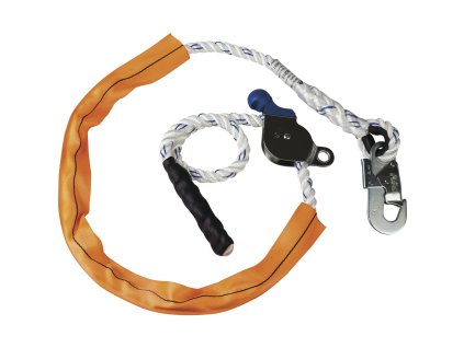 EX118 SPOJOVACÍ PROSTŘEDEK PRO PRACOVNÍ POLOHOVÁNÍ, NASTAVENÍ POMOCÍ NAPÍNACÍHO MECHANISMU + 1AM010