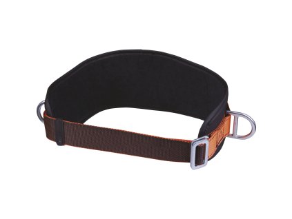 EX120 ZADRŽOVACÍ PÁS - 2PŘIPOJOVACÍ BODY