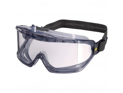 GALERAS POLYKARBONÁTOVÉ UZAVŘENÉ OCHRANNÉ BRÝLE - NEPŘÍMÉ ODVĚTRÁNÍ