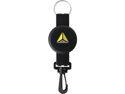 HA204 NAVÍJECÍ DRŽÁK NÁŘADÍ (Velikost UNIVERZÁLNA, Barva černá)