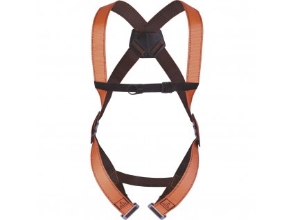 HAR11 PROTIPÁDOVÝ POSTROJ - 1PŘIPOJOVACÍ BOD NA ZÁDECH