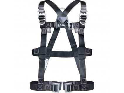 HAR23H PROTIPÁDOVÝ POSTROJ - 3PŘIPOJOVACÍ BODY (Velikost XXL)