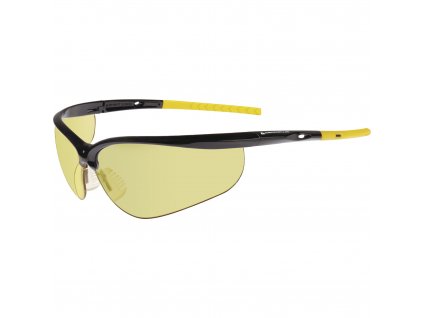 IRAYA POLYKARBONÁTOVÉ BRÝLE - SPORTOVNÍ DESIGN (Velikost -, Barva kouřové)