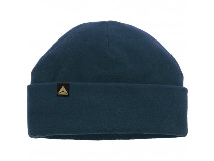 KARA ČEPICE, POLAR FLEECE, PODŠÍVKA THINSULATE™ (Velikost UNIVERZÁLNA, Barva námořnická modrá)