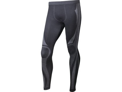 KOLDYPANTS SPODKY 60% POLYAMID/35% COOLMAX®/5%ELASTAN (Velikost XXL, Barva černá)