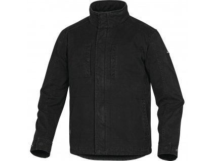 KOPER BUNDA, BAVLNA (Velikost XXL, Barva černá)