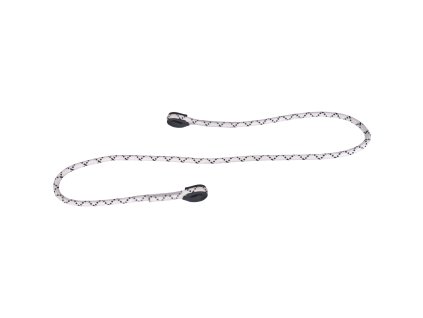 LO045200 SPOJOVACÍ PROSTŘEDEK ZE SPLÉTANÉHO LANA - 2M (Velikost 2 M, Barva bílá)