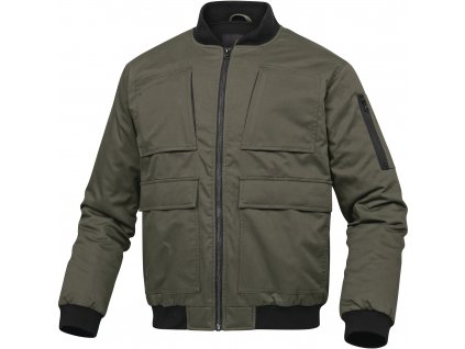 LORCA BUNDA, BAVLNA/POLYESTER (Velikost XXL, Barva námořnická modrá)