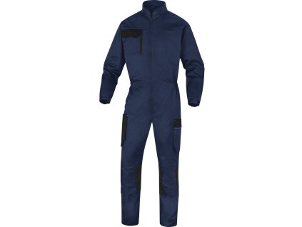 M2CO3 PRACOVNÍ KOMBINÉZA MACH2, POLYESTER/BAVLNA