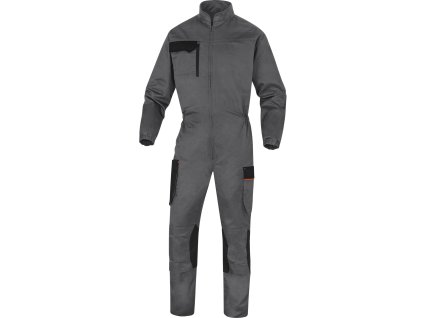 M2CO3 PRACOVNÍ KOMBINÉZA MACH2, POLYESTER/BAVLNA