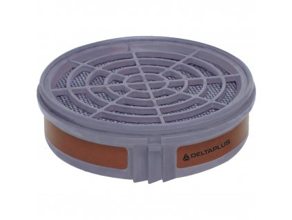 M6000 A1 SADA 2FILTRŮ A1 PRO POLOMASKU ŘADY M6000 JUPITER