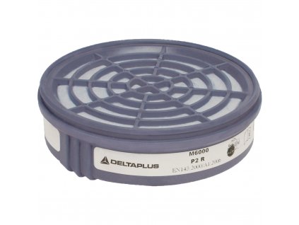 M6000 P2 SADA 2FILTRŮ P2 PRO POLOMASKU ŘADY M6000 JUPITER