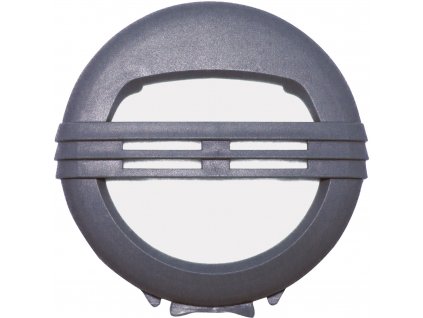 M6000 P2 CLIP SADA 2FILTRŮ P2 PRO POLOMASKU ŘADY M6000 JUPITER + 20NÁHRADNÍCH KUSŮ (Velikost -, Barva šedá)