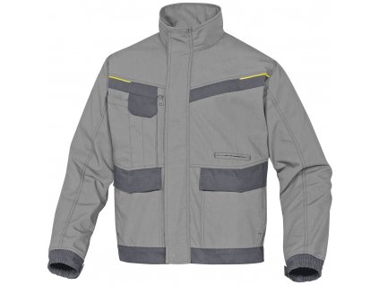 MCVE2 PRACOVNÍ VESTA MACH2 CORPORATE, POLYESTER/BAVLNA RIPSTOP