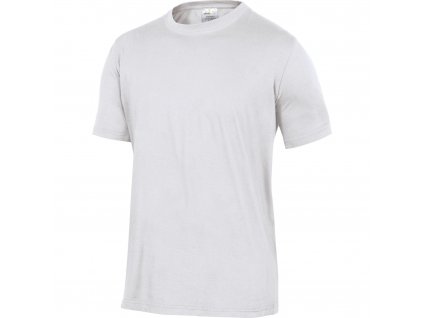 NAPOLI TRIKO, 100% BAVLNA (Velikost XXL, Barva bílá)