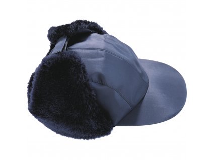 NORDIC ČEPICE, POLYAMIDOVÁ KOŽEŠINA (Velikost UNIVERZÁLNA, Barva námořnická modrá)