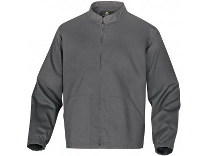 PALIGVE PRACOVNÍ BUNDA PALAOS, BAVLNA (Velikost XXL, Barva námořnická modrá)