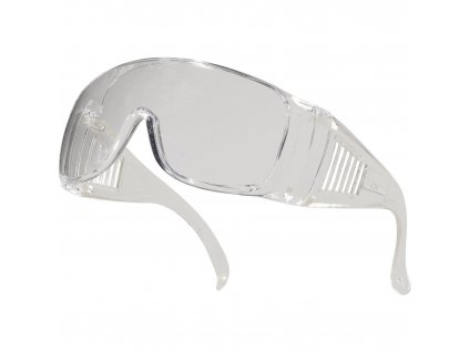 PITON CLEAR POLYKARBONÁTOVÉ BRÝLE PRO NÁVŠTĚVY (Velikost -, Barva bezbarvá)
