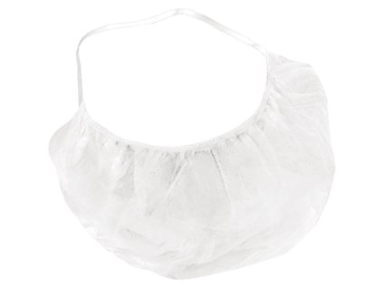 PO115 POKRÝVKA BRADY / VOUSŮ - BALENÍ 100KS