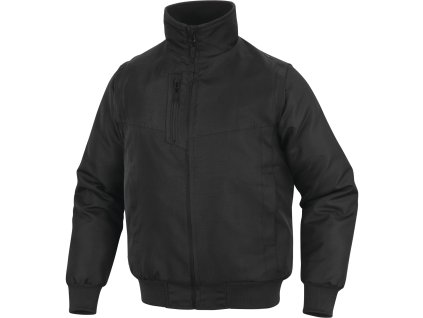 RENO2 BUNDA, POLYESTER OXFORD S POVLAKEM PU, ODEPÍNATELNÉ RUKÁVY