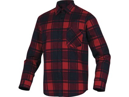 RUBY PRACOVNI KOSILE, FLANEL