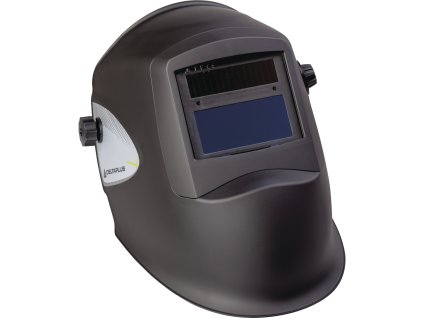 SCREEN KUKLA PRO SVAŘOVÁNÍ ELEKTRICKÝM OBLOUKEM, MIG-MAG, TIG - 9-13 (Velikost NASTAVITELNÁ, Barva černá)