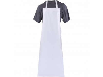 TABALPV ZÁSTĚRA ZPVC (Velikost UNIVERZÁLNA, Barva bílá)