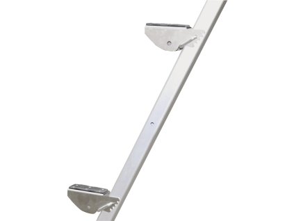 TRA103 SCHŮDEK PRO TROJNOŽKU (Velikost -, Barva hliníková)