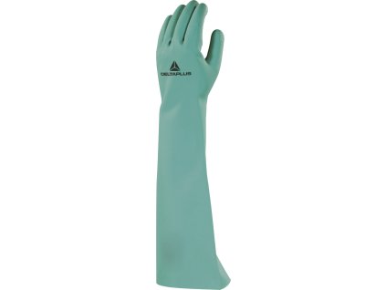 NITREX VE846 CELONITRILOVÉ DLOUHÉ RUKAVICE NITREX 846