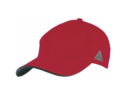 VERONA PRACOVNÍ ČEPICE MACH, POLYESTER/BAVLNA (Velikost UNIVERZÁLNA, Barva světle modrá-tmavě modrá)