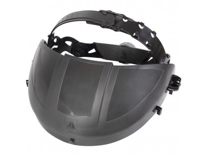 VISOR-H DRŽÁK ŠTÍTU (Velikost -, Barva šedá)